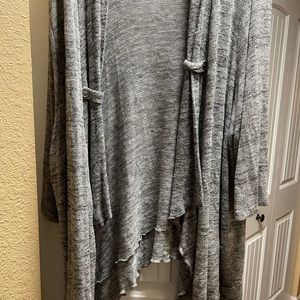 Woman’s Cardigan